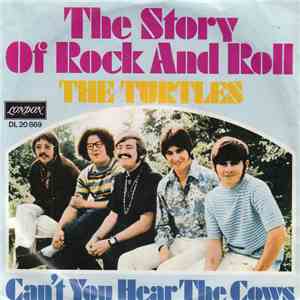 The Turtles - The Story Of Rock And Roll download free