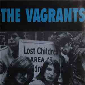 The Vagrants - I Can't Make A Friend download free