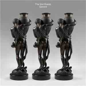 The Von Duesz - Garant download free