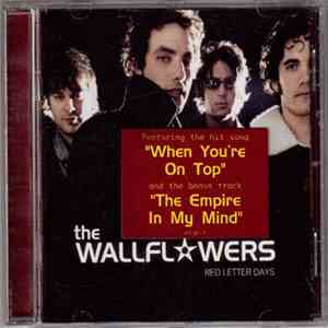 The Wallflowers - Red Letter Days download free