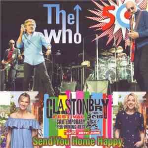 The Who - Send You Home Happy download free