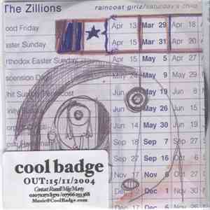 The Zillions - Raincoat Girlz download free