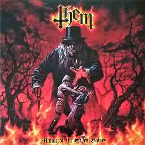Them  - Manor Of The Se7en Gables download free