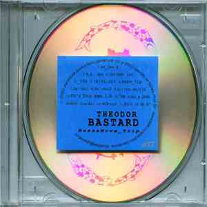 Theodor Bastard - BossaNova_Trip download free