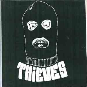 Thieves  - Positive Vibrations download free