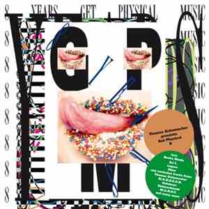 Thomas Schumacher - Get Physical 8 download free