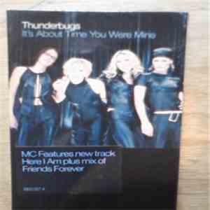 Thunderbugs - It's About Time You Were Mine download free