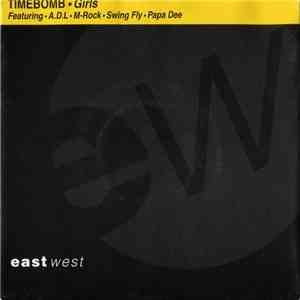 Timebomb - Girls download free