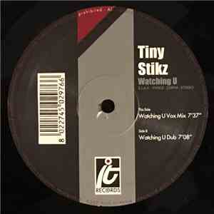 Tiny Stikz - Watching U download free