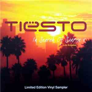 Tiësto - In Search Of Sunrise 5 - Los Angeles download free