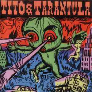 Tito & Tarantula - Hungry Sally & Other Killer Lullabies download free
