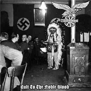 Tlateotocani - Cult To The Noble Blood download free