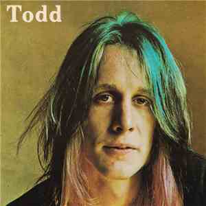 Todd Rundgren - Todd download free