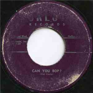 Tom (Red) Wilson & His Country Music - Can You Bop? / Hillbilly Parade download free
