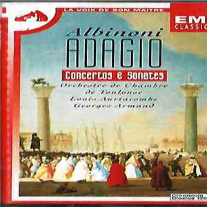 Tomaso Albinoni - Adagio download free