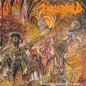 Tomb Mold - Manor Of Infinite Forms download free
