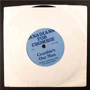 Tommy Ambrose And The Senators - Crombie's Our Man download free