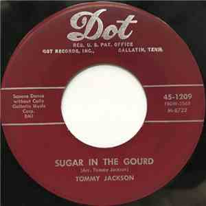 Tommy Jackson  - Sugar In The Gourd / Bill Cheatham download free
