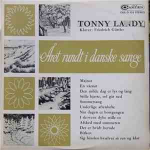 Tonny Landy - Året Rundt Med Danske Sange download free