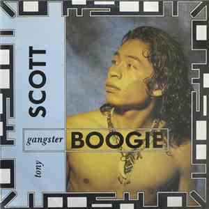 Tony Scott - Gangster Boogie download free