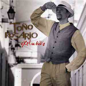 Toño Rosario - Exclusivo download free