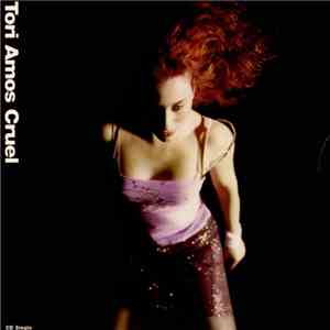 Tori Amos - Cruel / Raspberry Swirl download free