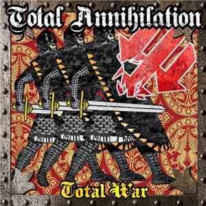 Total Annihilation - Total War download free
