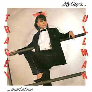 Tracey Ullman - My Guy's... ...Mad At Me download free