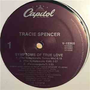 Tracie Spencer - Symptoms Of True Love download free