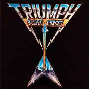 Triumph  - Allied Forces download free