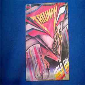Triumph  - Hold On download free