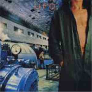 UFO  - Lights Out download free