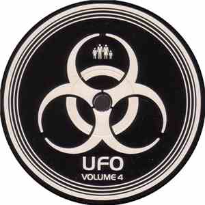 UFO  - Volume 4 download free