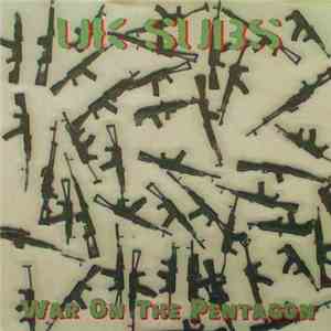 UK Subs - War On The Pentagon download free