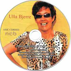 Ulla Bjerre - Med Eksprestog Til Kina download free