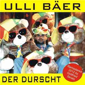 Ulli Bäer - Der Durscht download free