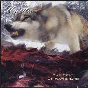 Unida / Dozer  - The Best Of Wayne-Gro / Coming Down The Mountain download free