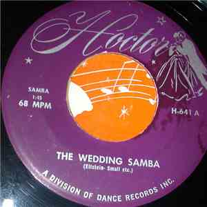 Unknown Artist - The Wedding Samba / Anna download free