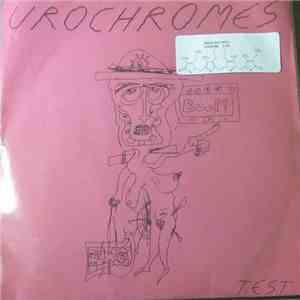 Urochromes - Get In Line For Mental Decline download free