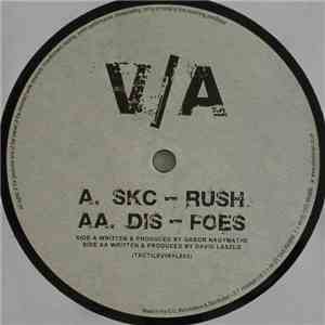 V/A - Rush / Foes download free