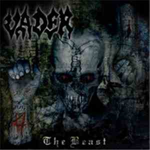 Vader - The Beast download free