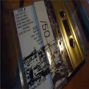 Valerie Page - Landscape In Decay download free
