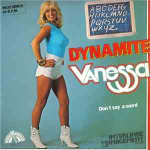 Vanessa  - Dynamite download free