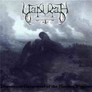 Vapulah - Depressive Caterwaul of the Sombre Figures download free