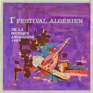 Various - موسيقى كلاسيكية عربية - المهرجان الجزائري الثاني للموسيقى العربية = Musique Classique arabe - 1er Festival Algerien De La Musique Andalouse 1967 : Disque 4 download free
