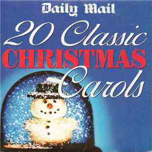 Various - 20 Classic Christmas Carols download free