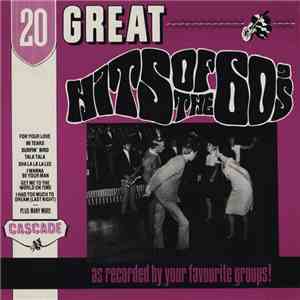 Various - 20 Great Hits Of The 60's download free
