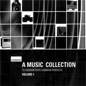 Various - A Music Collection To Demonstrate Harman Products - Volume 1 download free