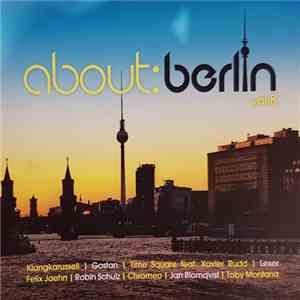 Various - About:Berlin Vol:8 download free