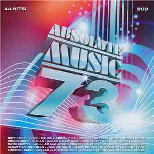 Various - Absolute Music 73 download free